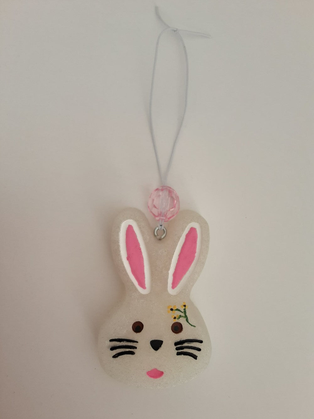 CAR FRESHIE-SM BUNNY|5735