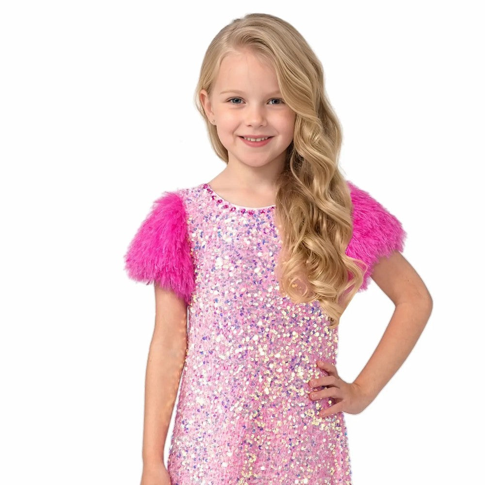 What Dreams Are Made Of Dress|8587