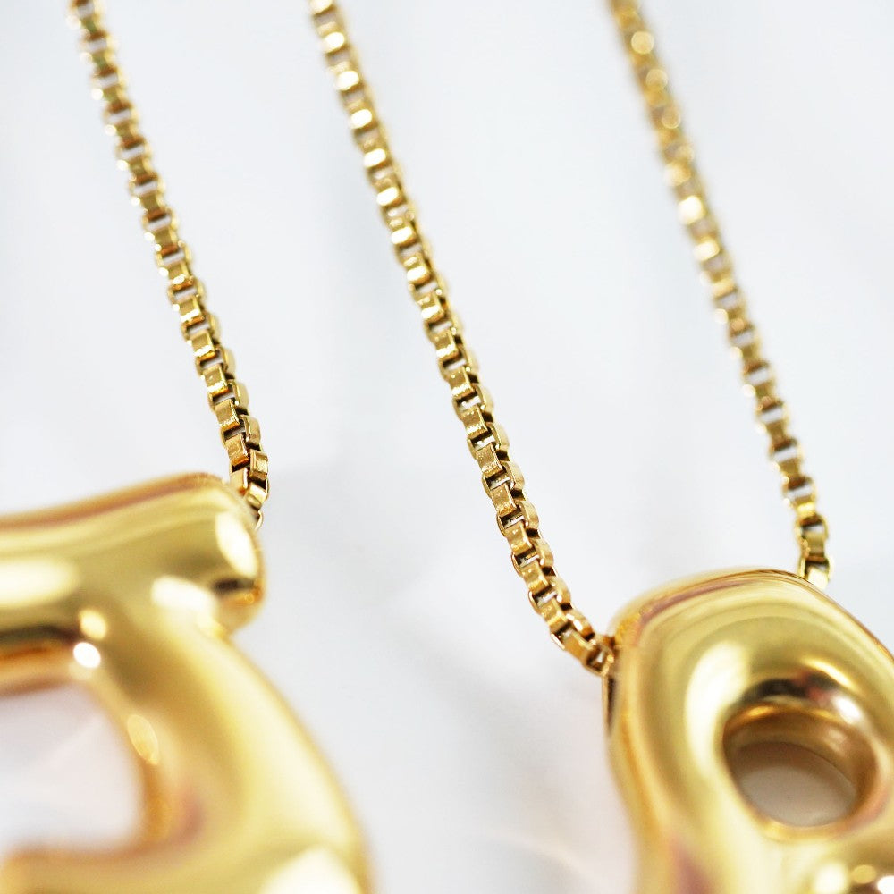 JoJo Necklace - A|1315