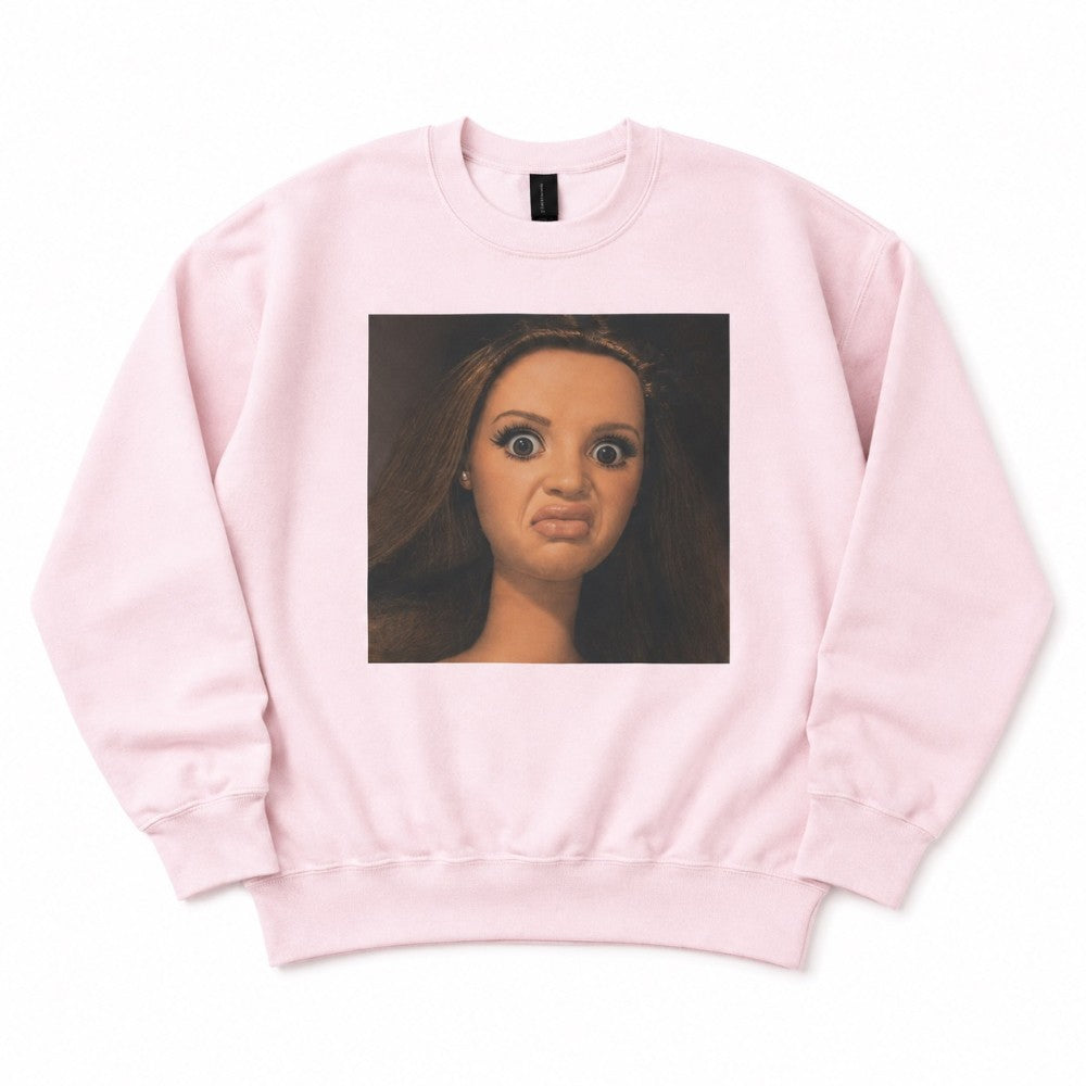 "EWWW" Barbie Crew|8823