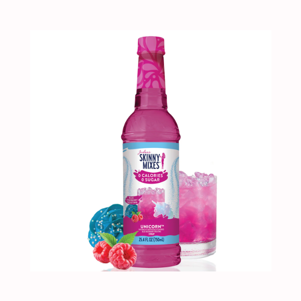 Sugar Free Unicorn™ Syrup|5588