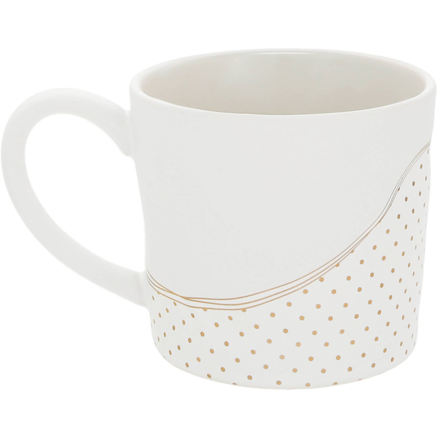 Happily Engaged Mug