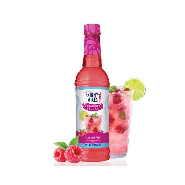 Sugar Free Raspberry Syrup|5559