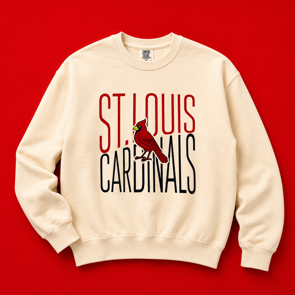 Cardinals Classic Crew|7979