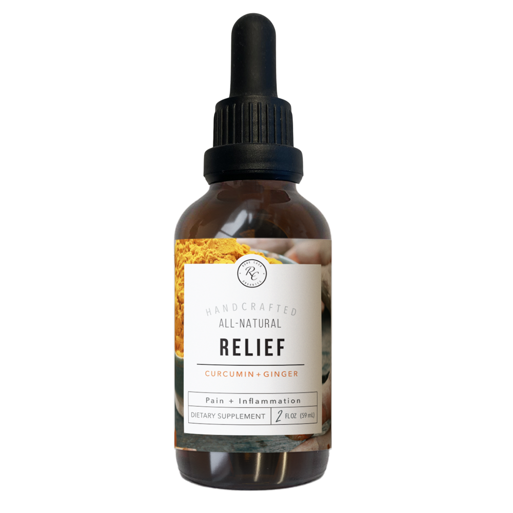 Rowe Casa Relief | 2oz|1433