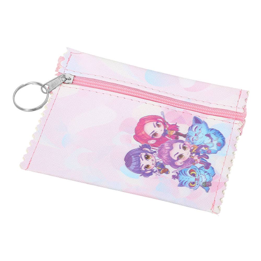 KPop Demon Hunters Coin Purse
