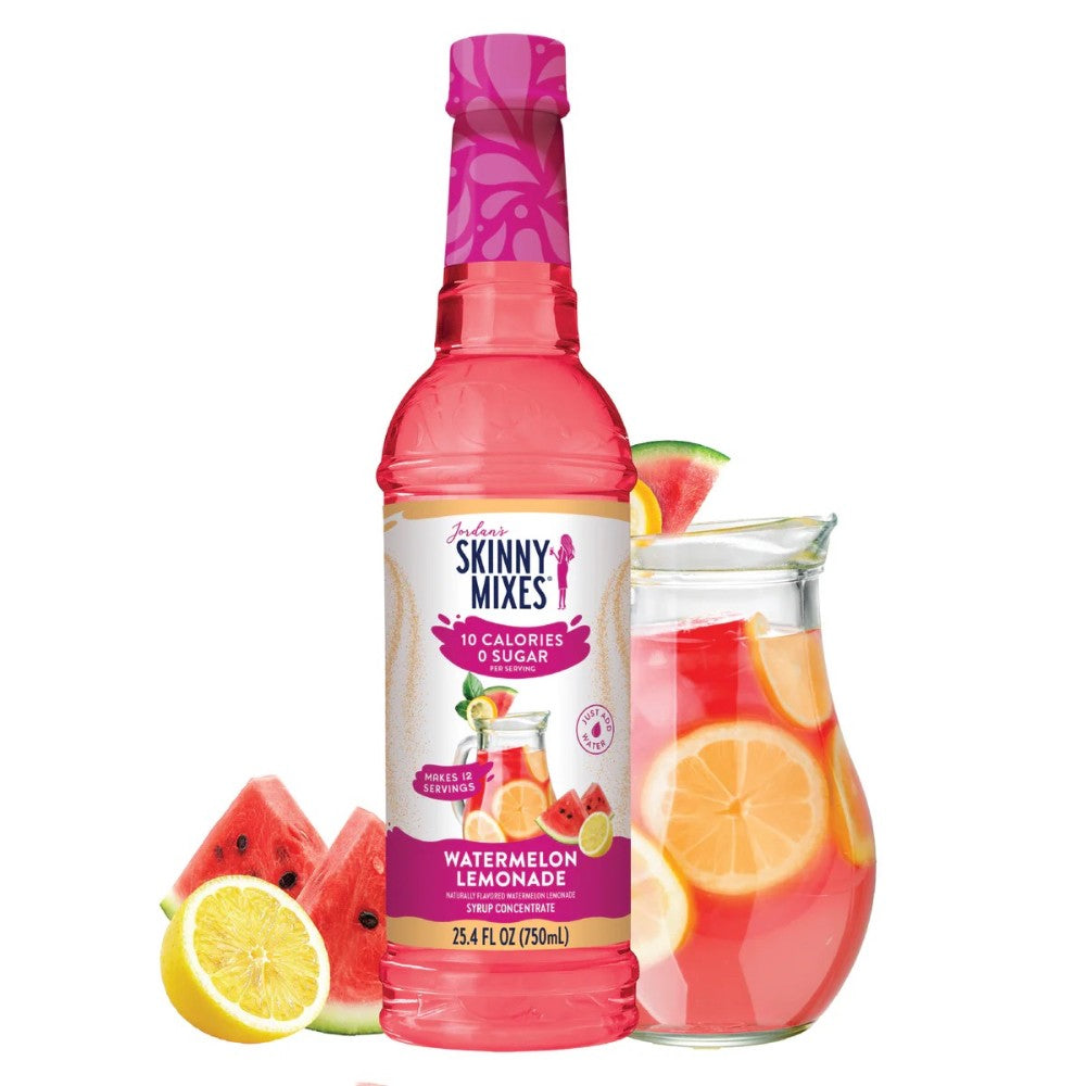 Sugar Free Watermelon Lemonade Syrup|7296