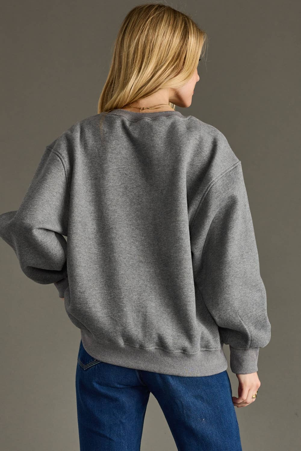 'Tis The Season Sweatshirt