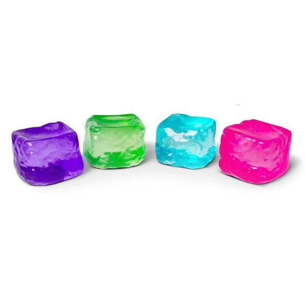 Ice Cube Sugar Squishy Stress Ball|8019