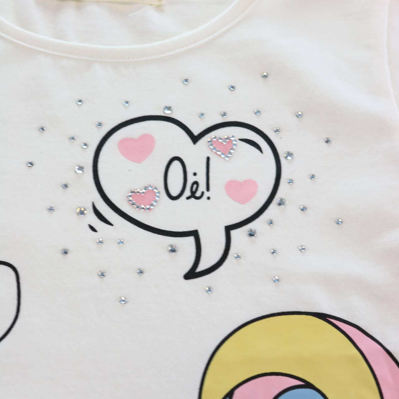 Magical Unicorn Tee