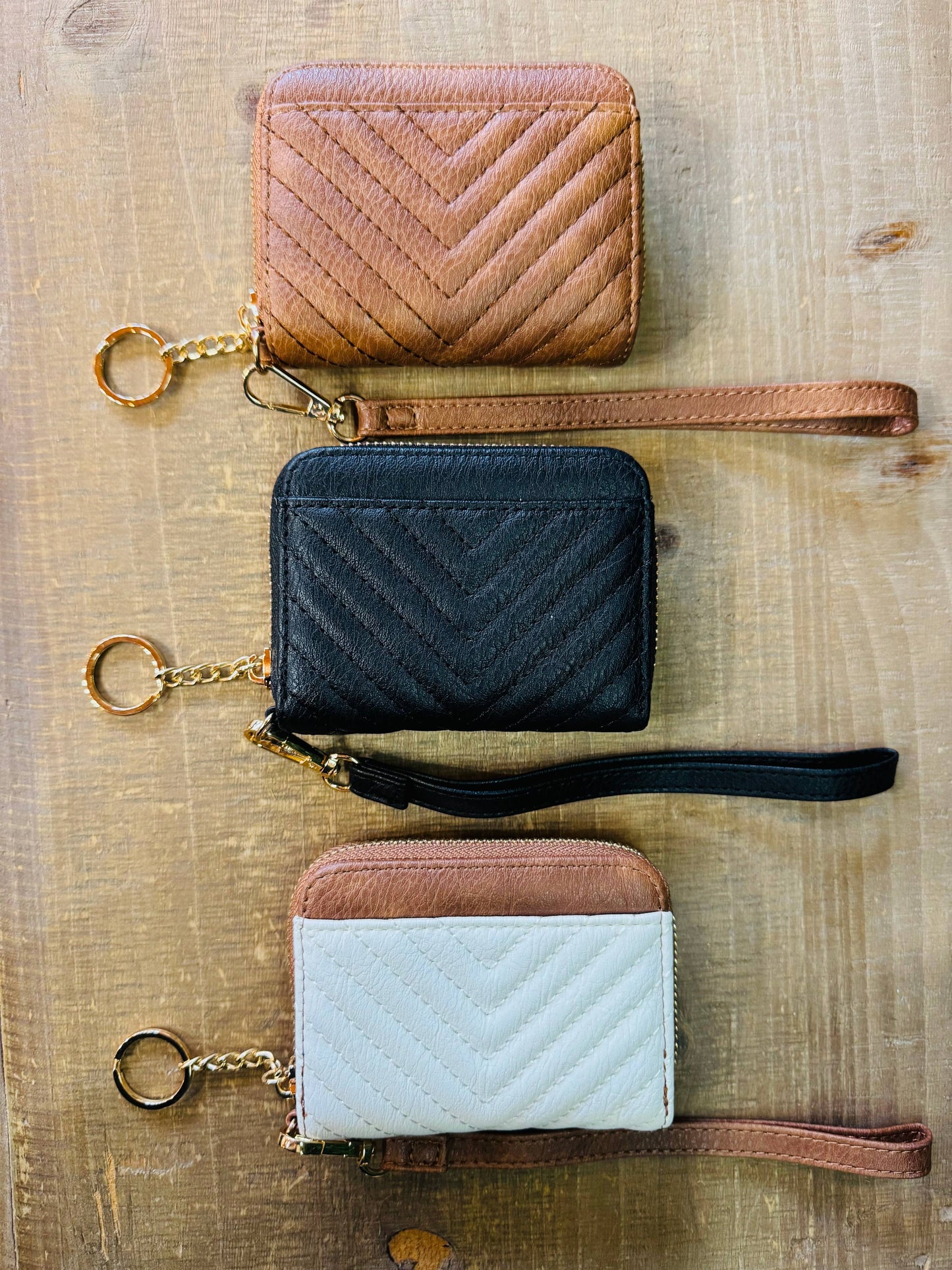 The Emily Wallet
