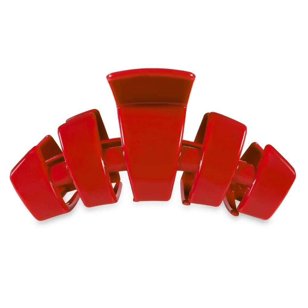 Classic Hair Clip | Large | Red Carpet Ready|4709