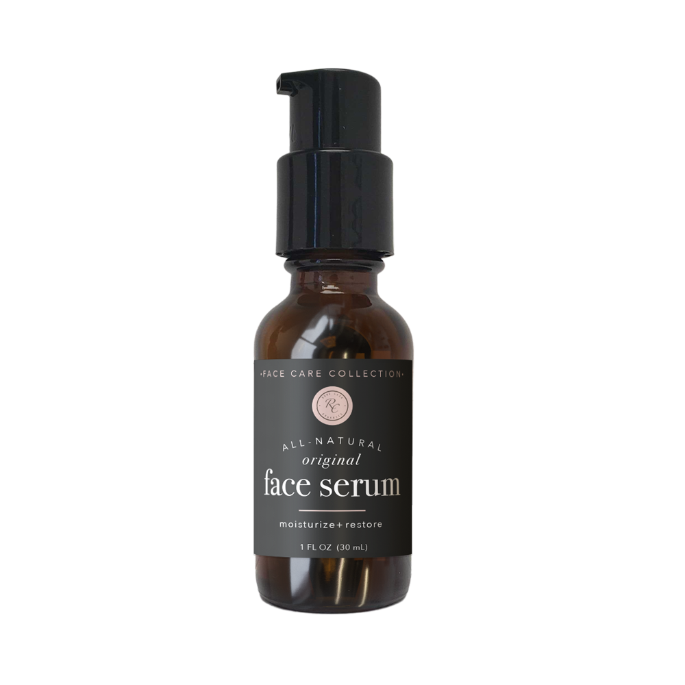 Rowe Casa Face Serum Bakuchiol | 1 oz|1023
