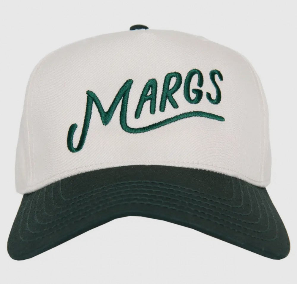 Margs Hat|1827