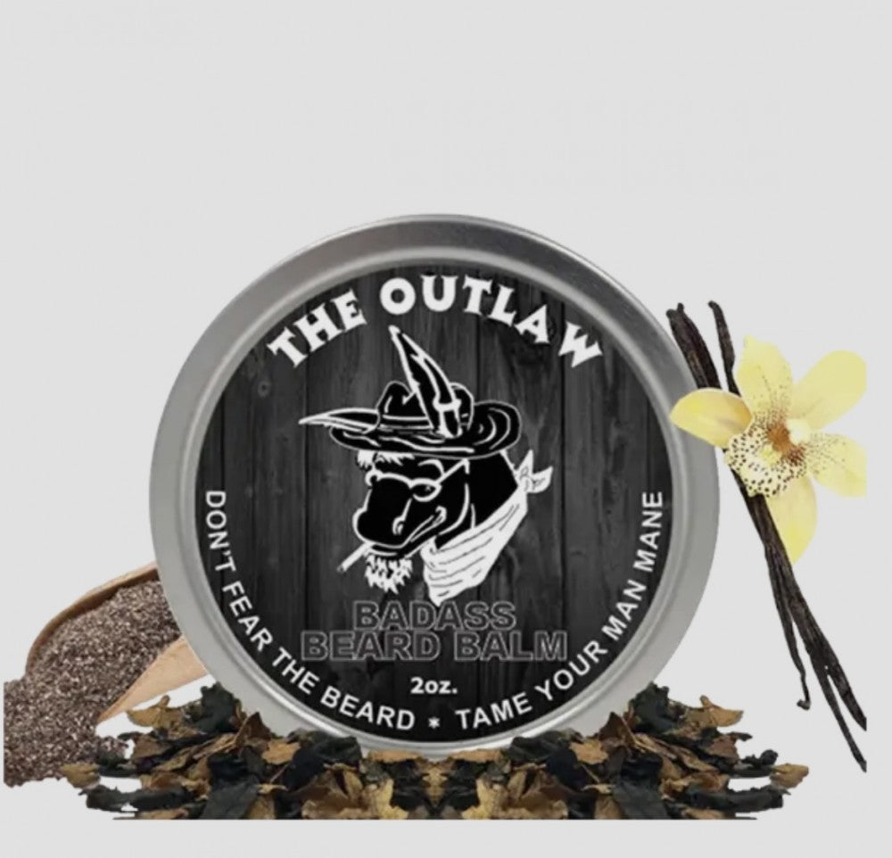 Badass Beard Balm|2580