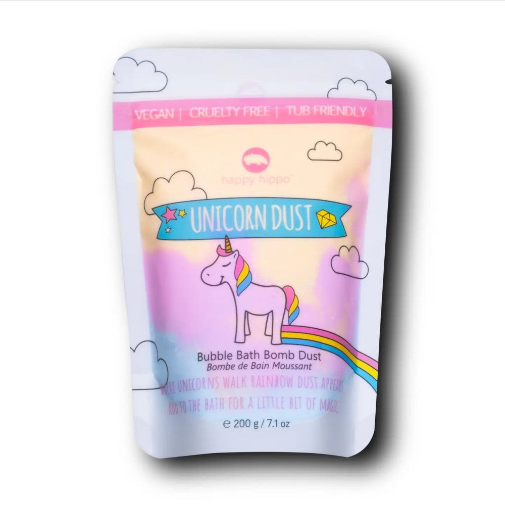Unicorn Dust- Bubble Bomb Dust|7914