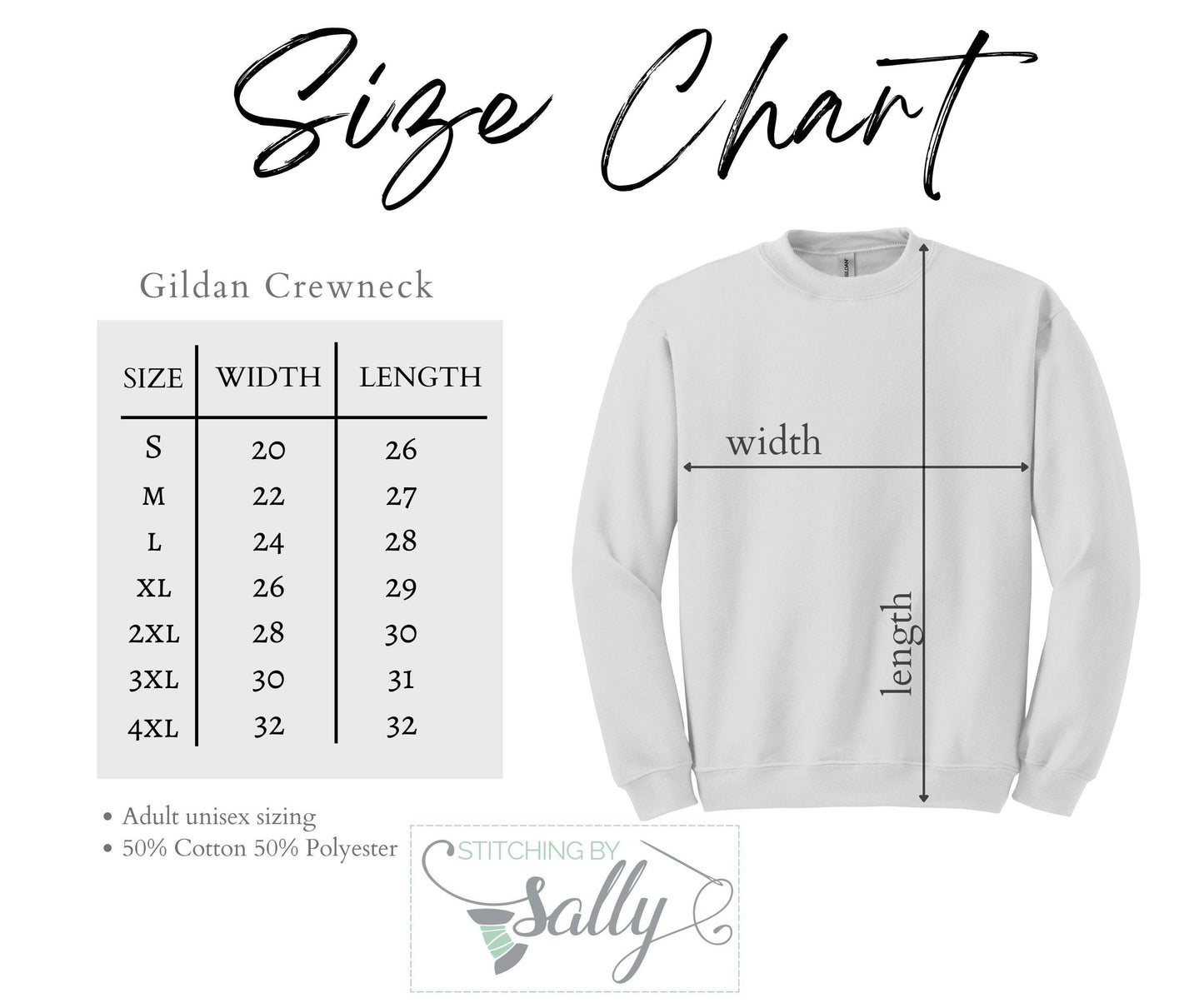 Chiefs Embroidered Sweatshirt