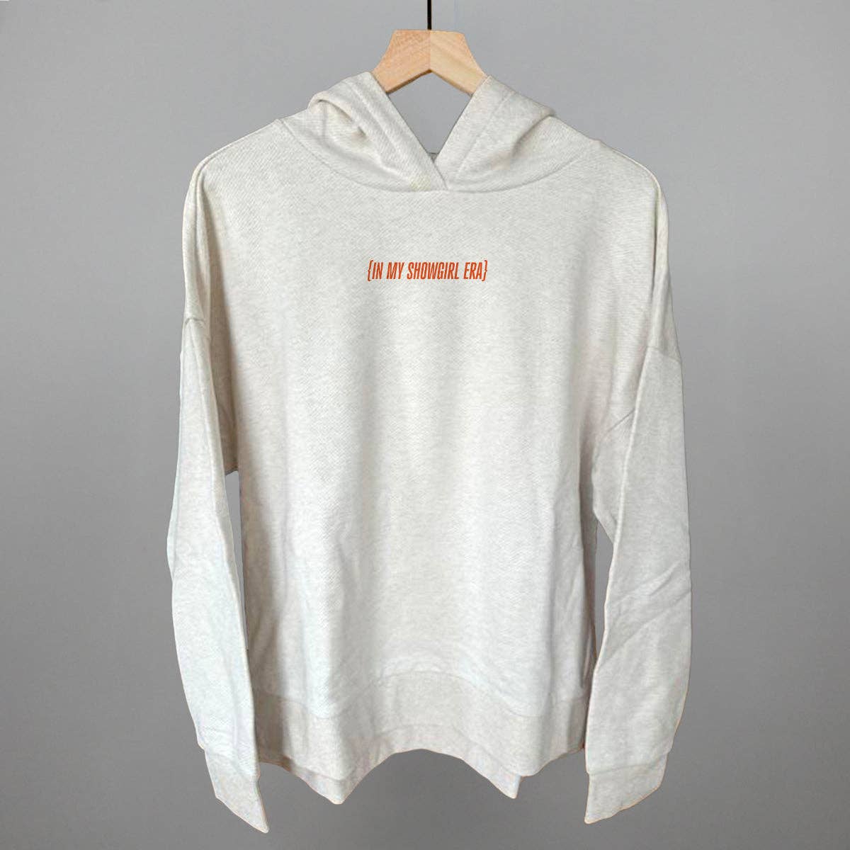 In My Showgirl Era Crewneck
