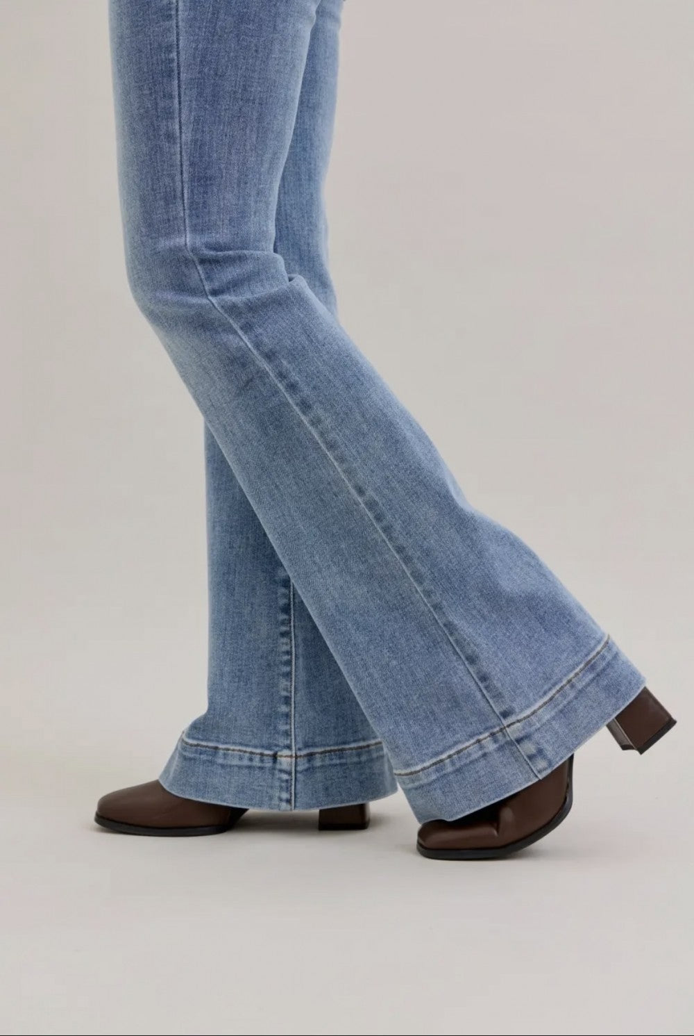 Judy Blue - Mr Flare|4293