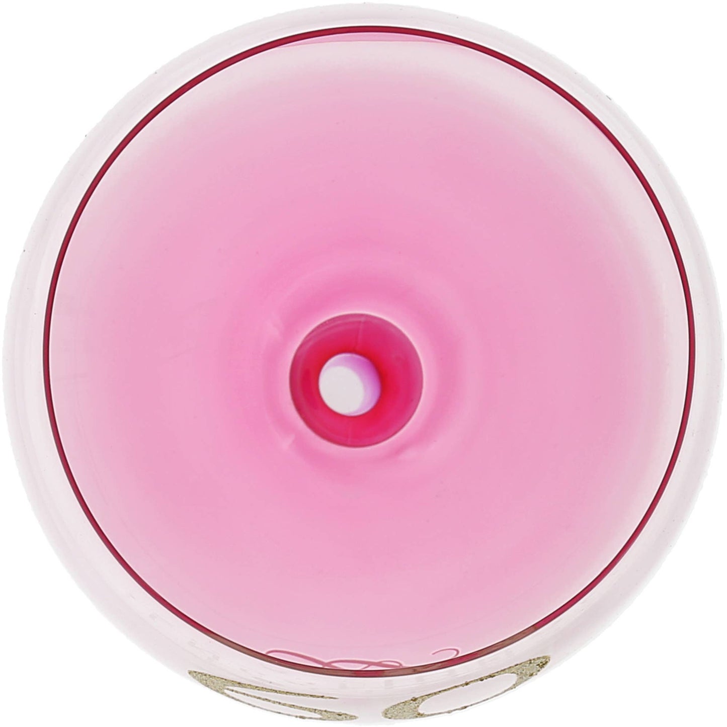 60 & Sensational Wine Glass