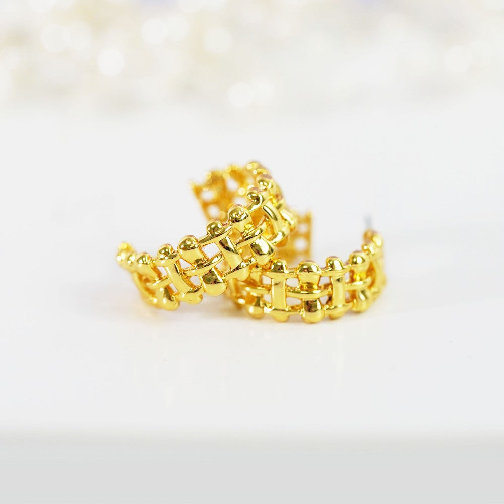 Tonya Earrings|1316
