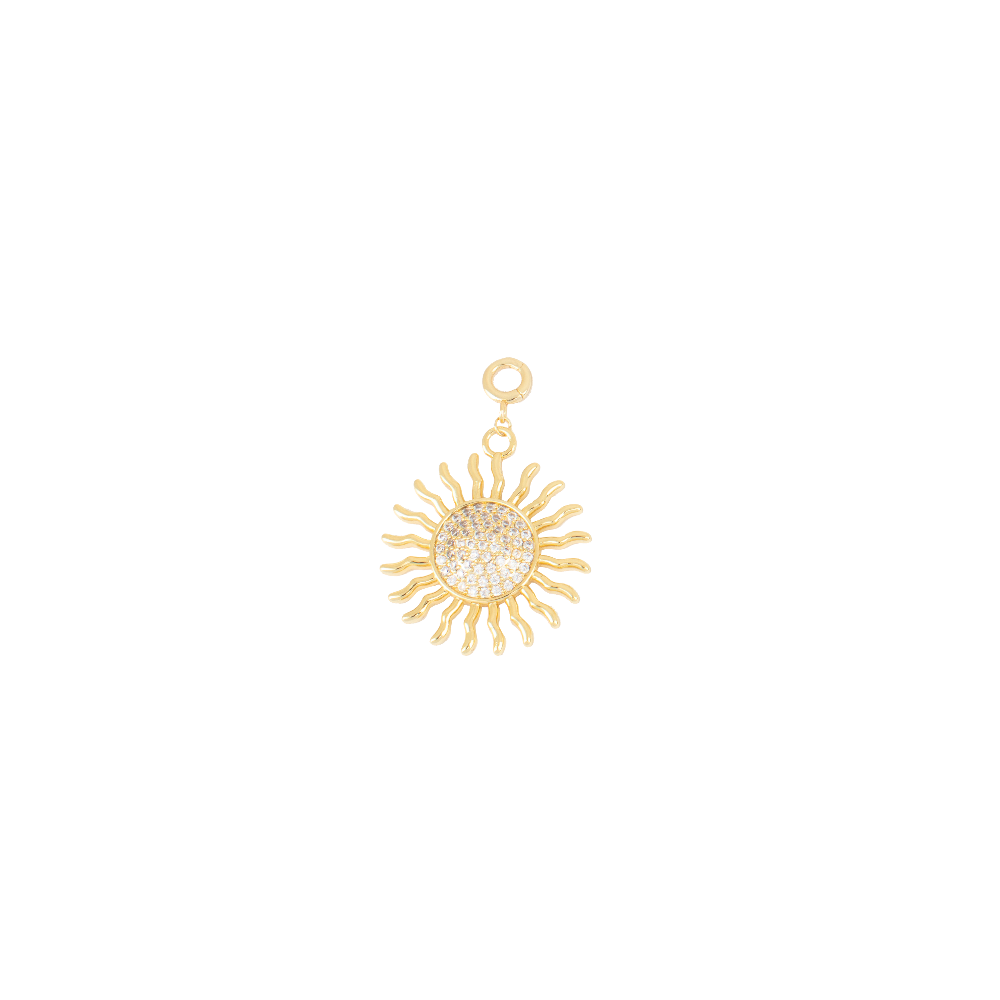Burst Charm|1412