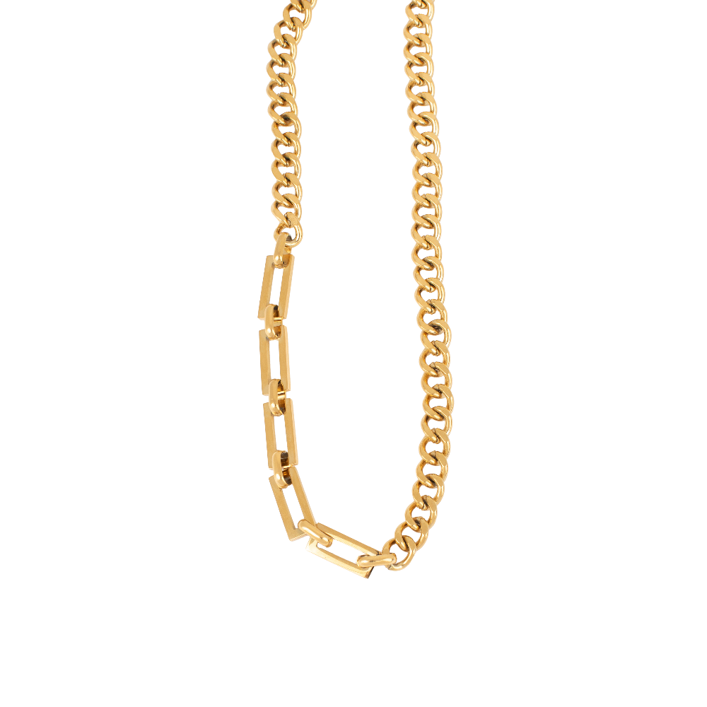 Gretchen Necklace|3438