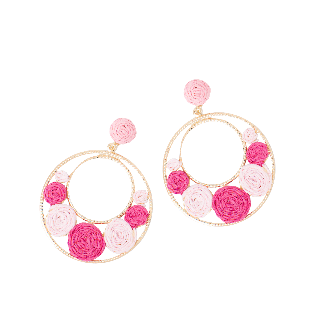 Maria Earrings|5871