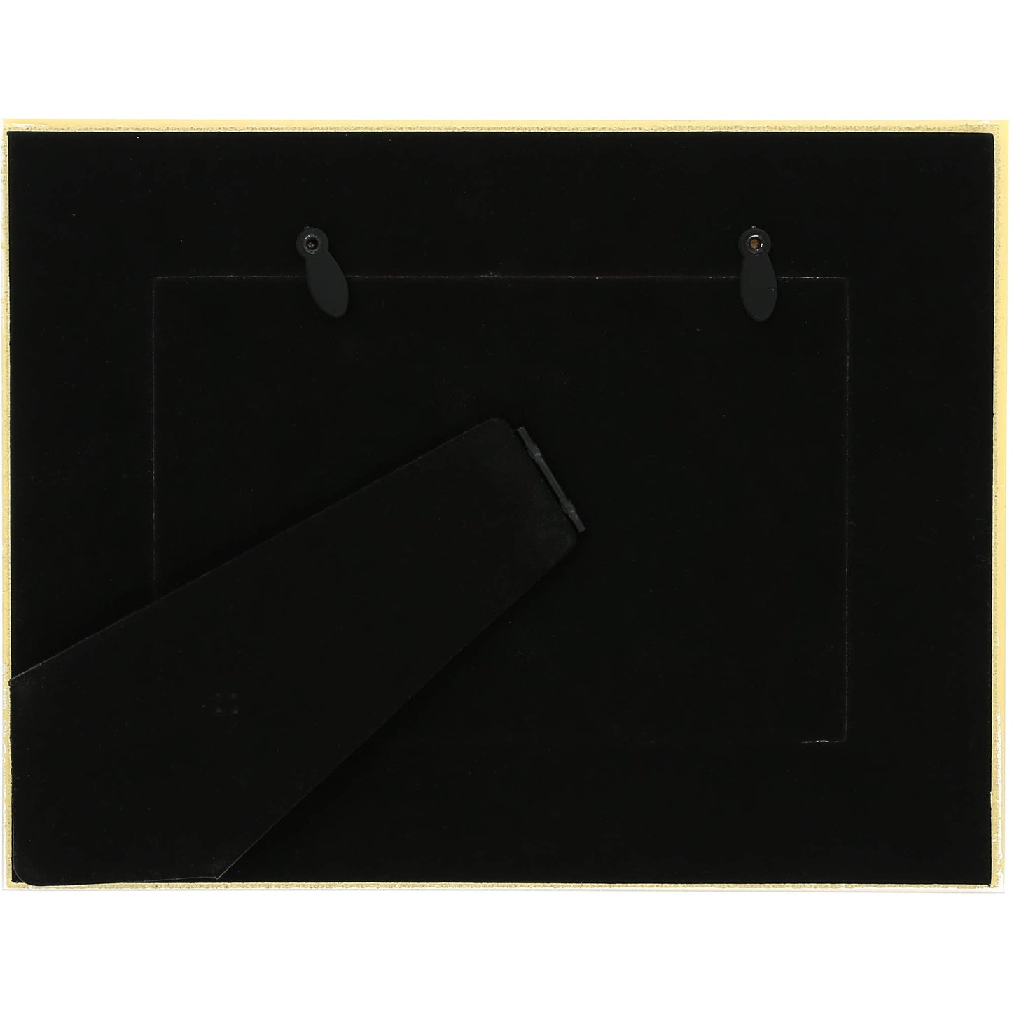 Happily Engaged - 8.75" x 6.75" Frame (Holds 6" x 4" Photo)
