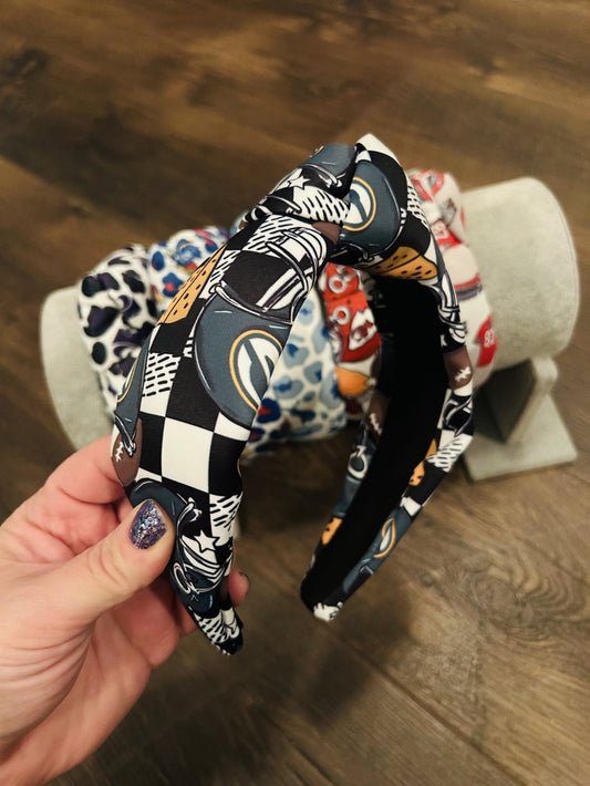 Headband - GB Packers|1818
