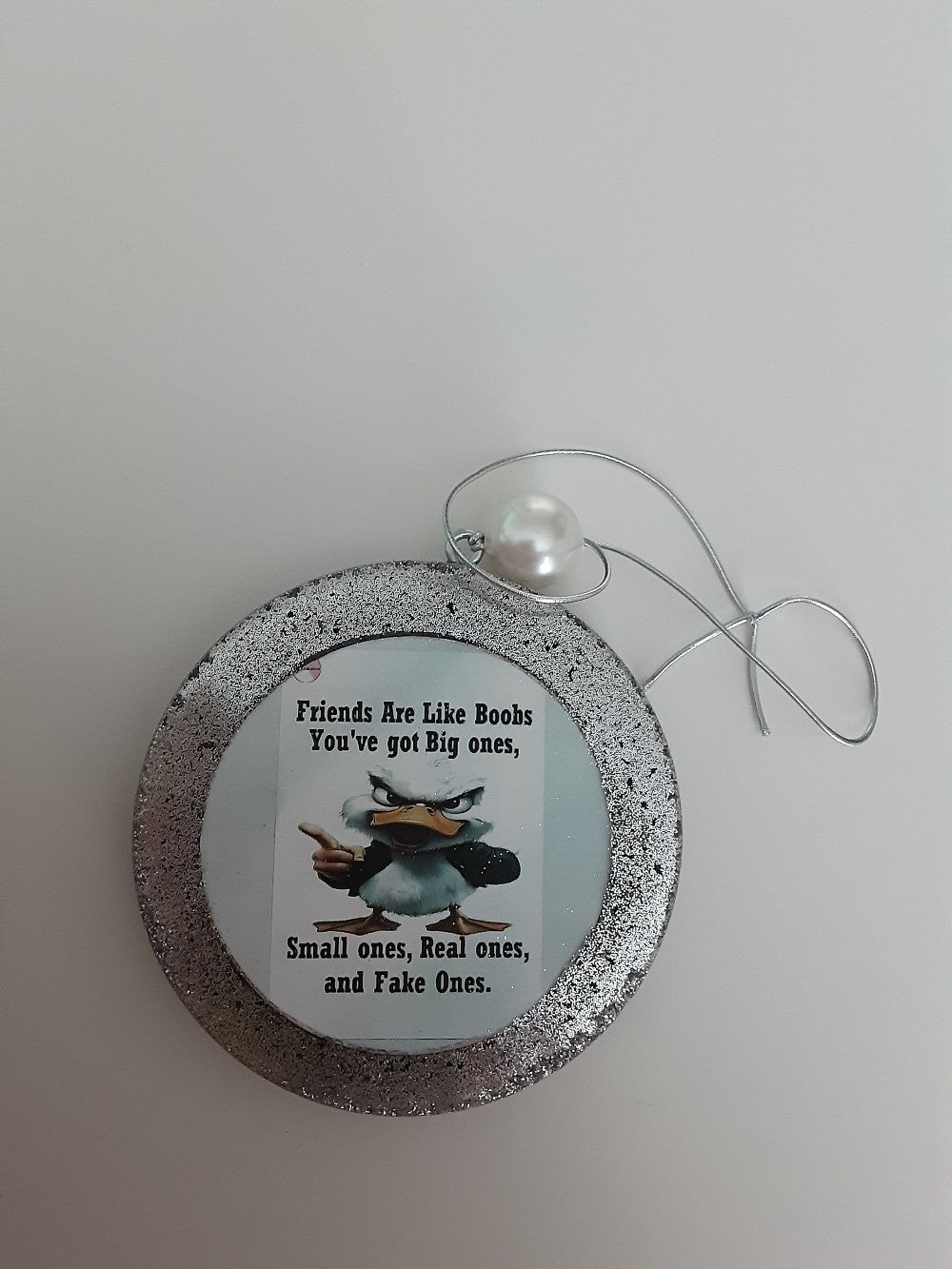 CAR FRESHIE-BIG BOOBS|4864