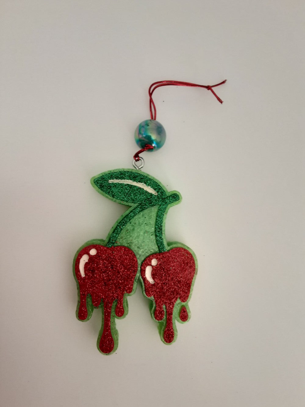 CAR FRESHIE-CHERRIES|5736