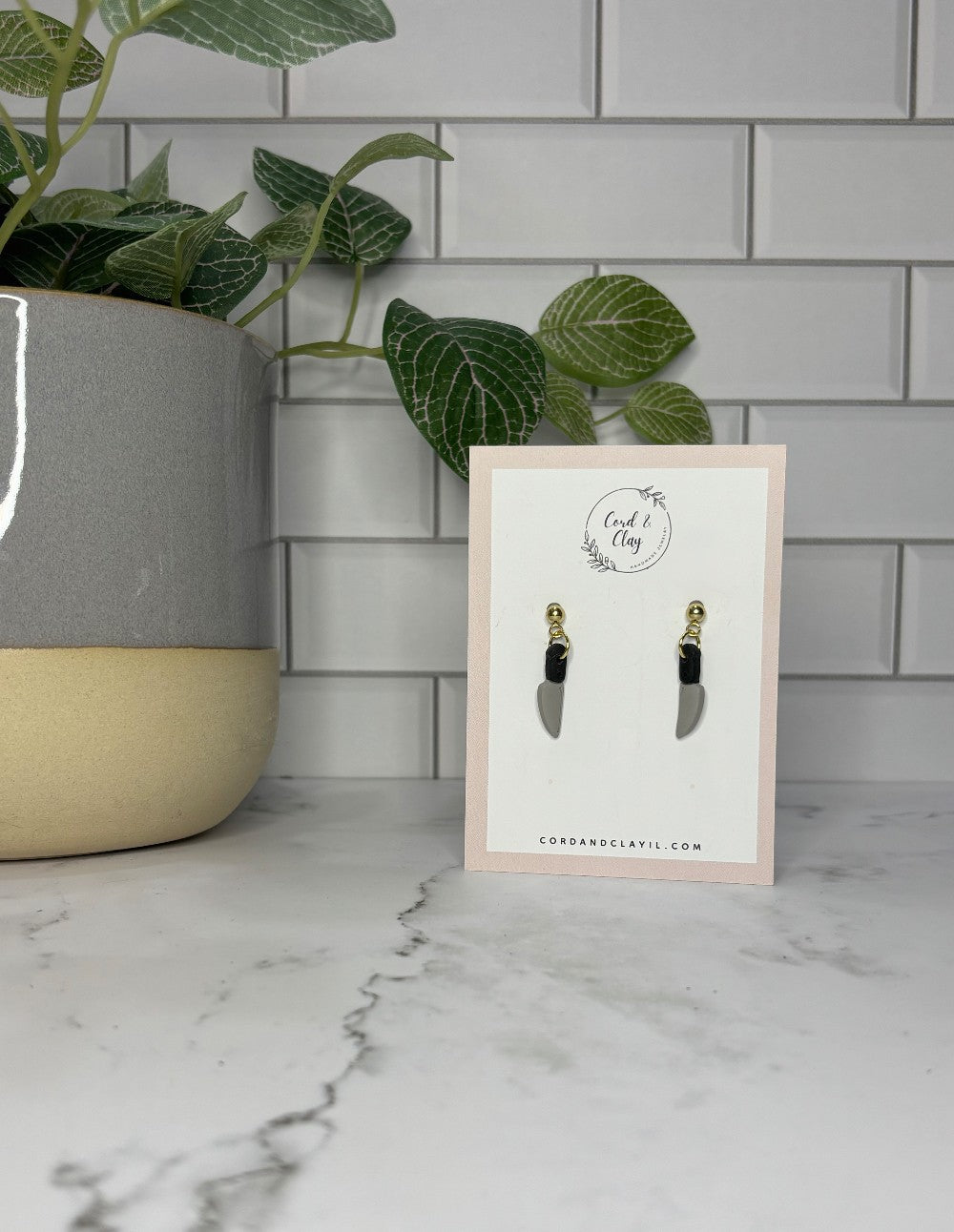 Knife Dangles|1526