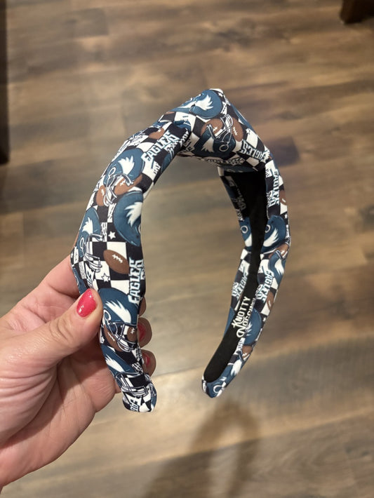 Headband - Eagles|1766