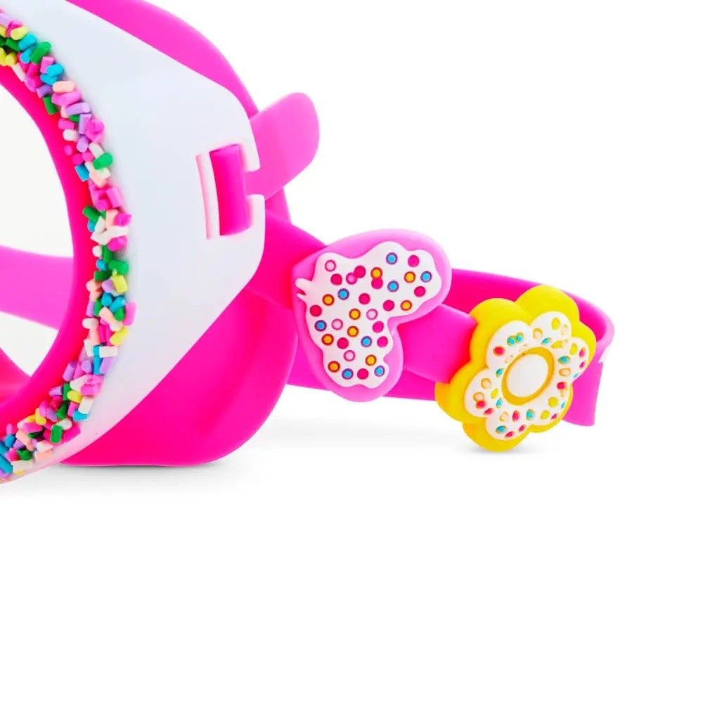 Baked To Perfection Kids' Swim Mask | Summer Pool Essentials|7689