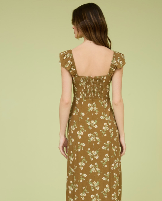 Sara Dress|8305