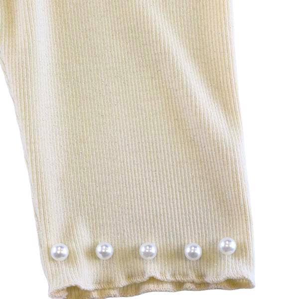 Pearl Girl Leggings