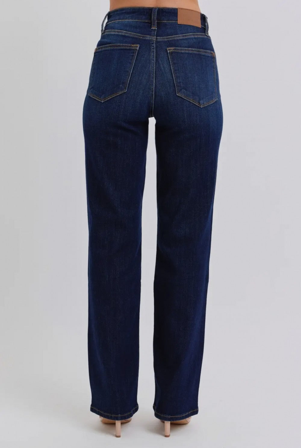 DK HW Straight Judy Blue|941