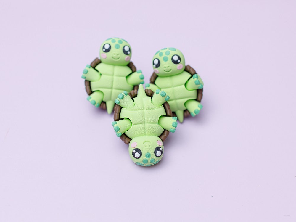 Turtle clicker (flexi)|9274