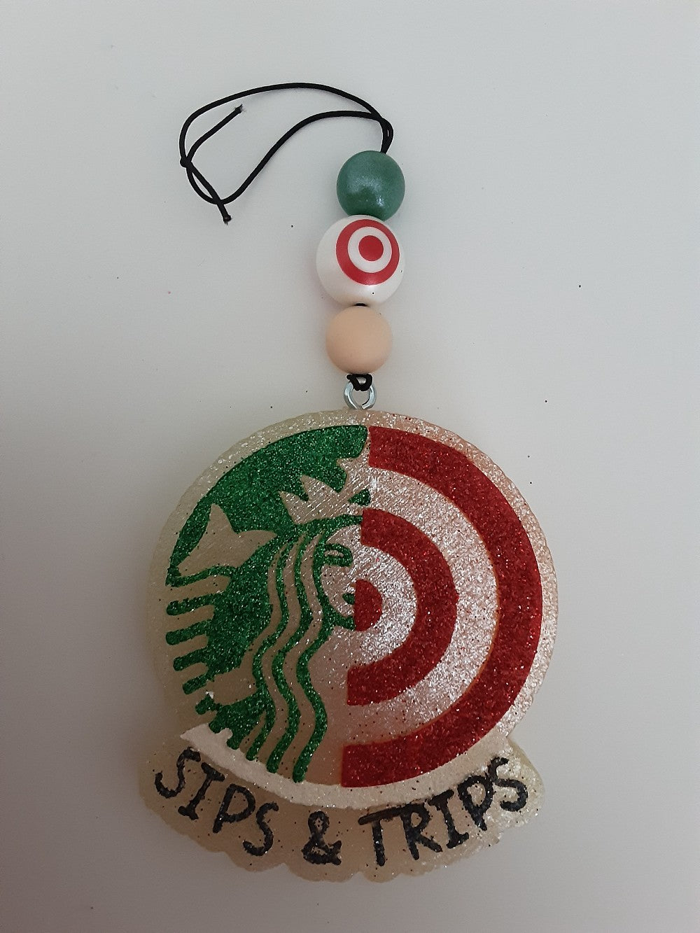 CAR FRESHIE-SIPS & TRIPS|4336