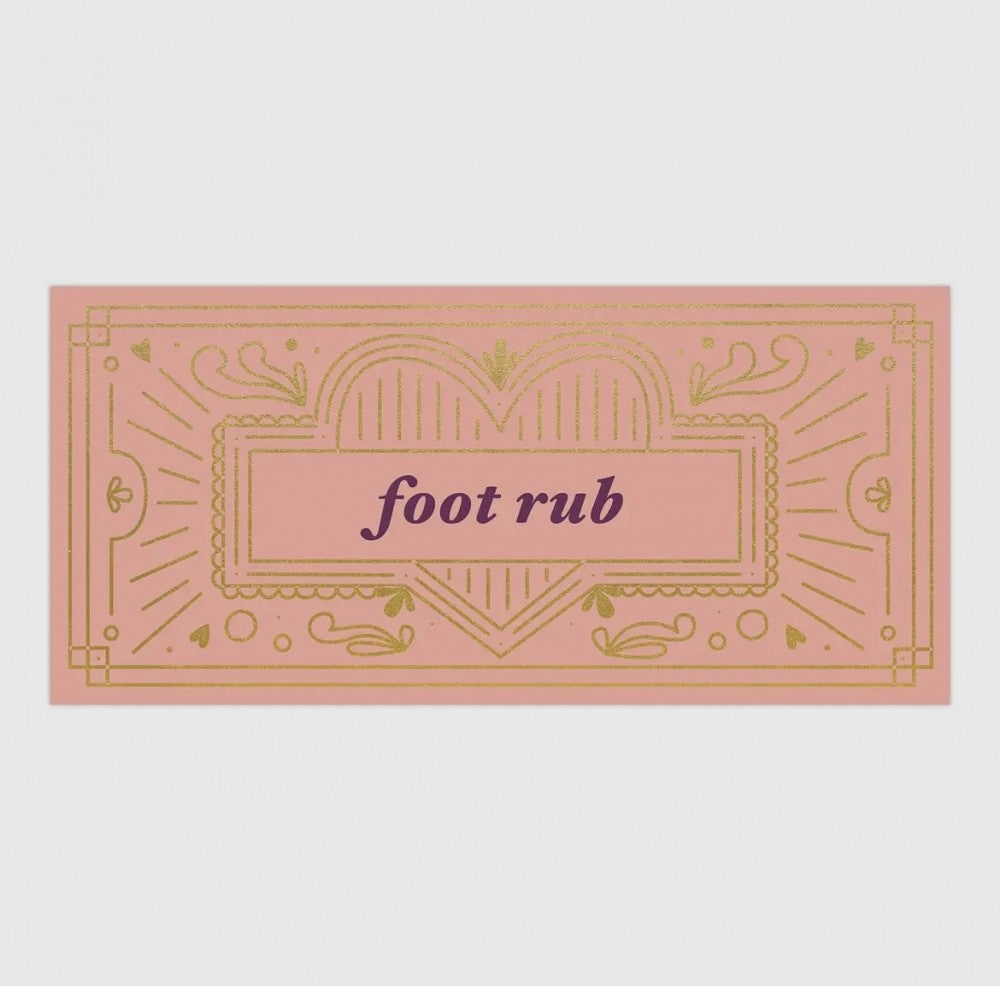 Fill in the love - Love Vouchers|4808