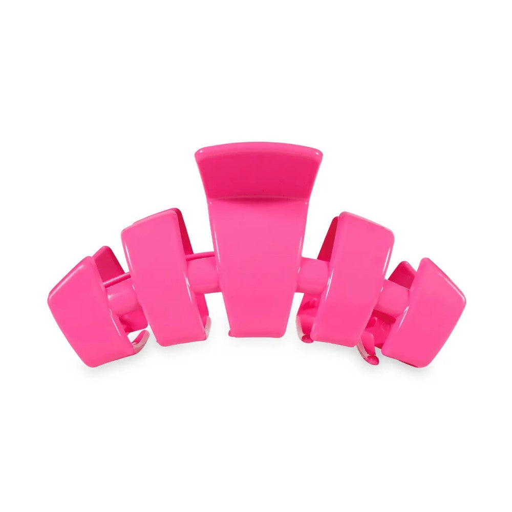 Classic Hair Clip | Small | Tropical Punch|4718