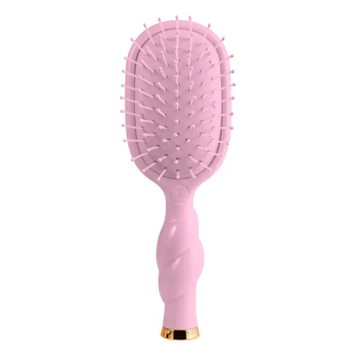 Detangler Brush | Bubblegum Pink | Mini|9365