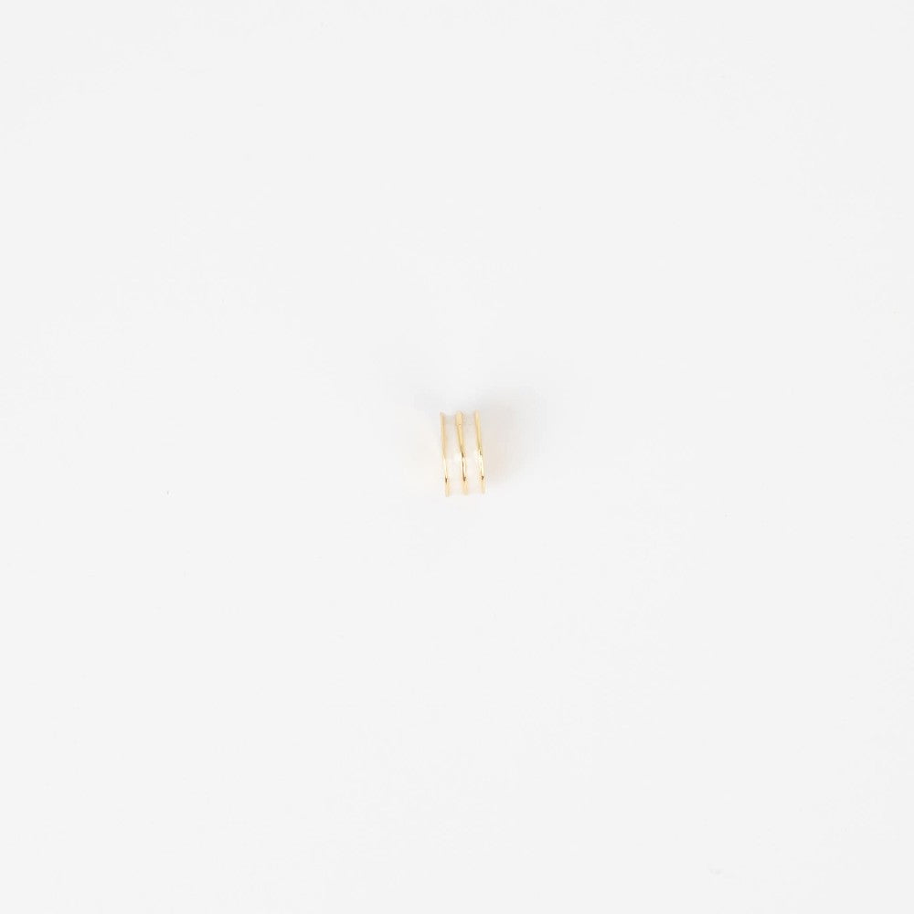 Bisque Bead Gold|1250