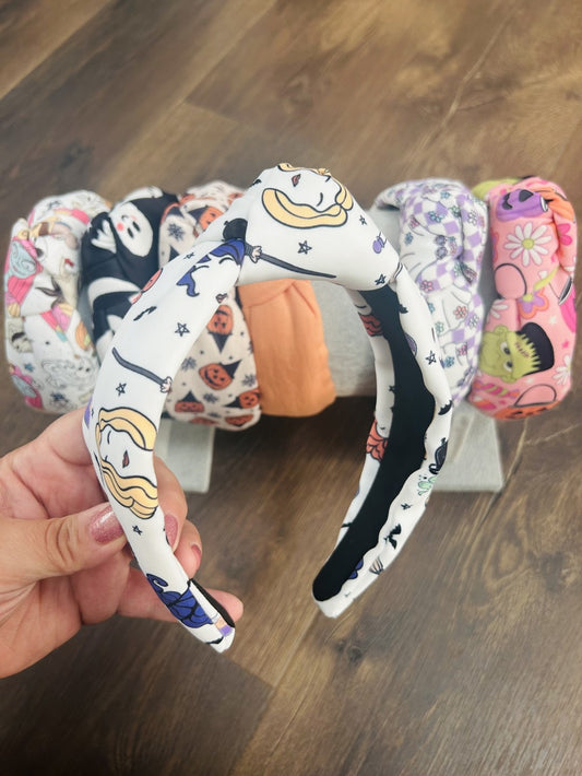 Headbands - Hocus Pocus|1776