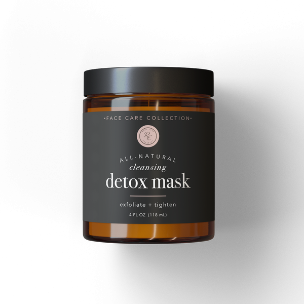Rowe Casa Detox Mask | 4 oz|1017