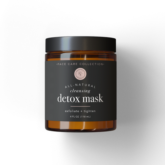 Rowe Casa Detox Mask | 4 oz|1017