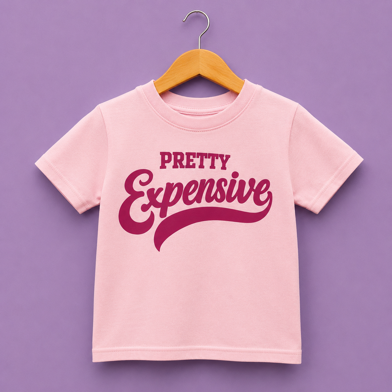 Pretty Expensive Tee