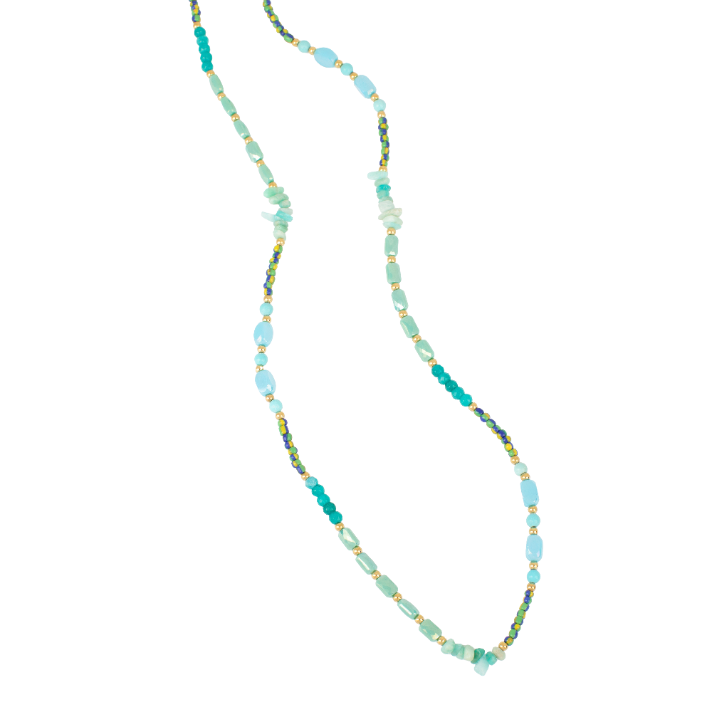 Dolly Necklace|1623