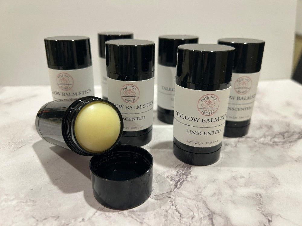 Tallow Balm Stick - Lavender|5820